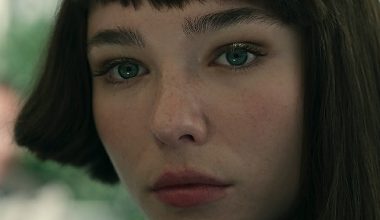 Prime Video Başrolünde Matilda De Angelis'in Oynadığı Citadel: Diana Dizisinden İlk Karleri Paylaştı