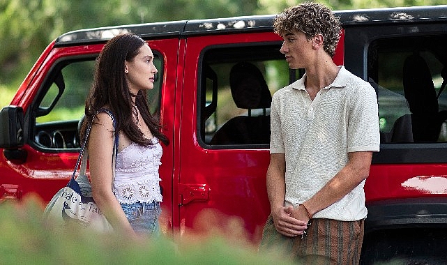 Prime Video'nun Hit Dizisi “The Summer I Turned Pretty" 14 Temmuz'da İkinci Sezonuyla Geri Dönüyor