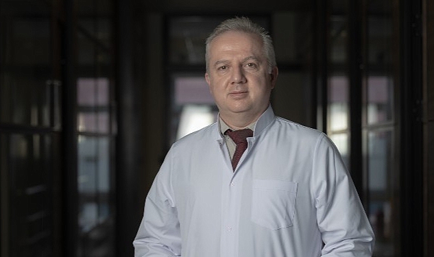 Prof.Dr.Ceylaner: “Obezite Hastalığında Genetik Faktörler Önemli Rol Oynamaktadır"
