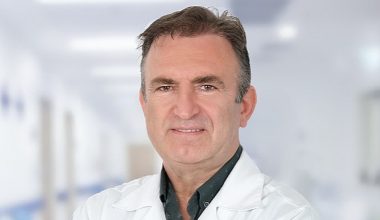Prof. Dr. Hasan Bombacı, “Kadın Sporcularda Ön Çapraz Bağ ve Ayak Bileği Yaralanma Riski Daha Yüksek!"