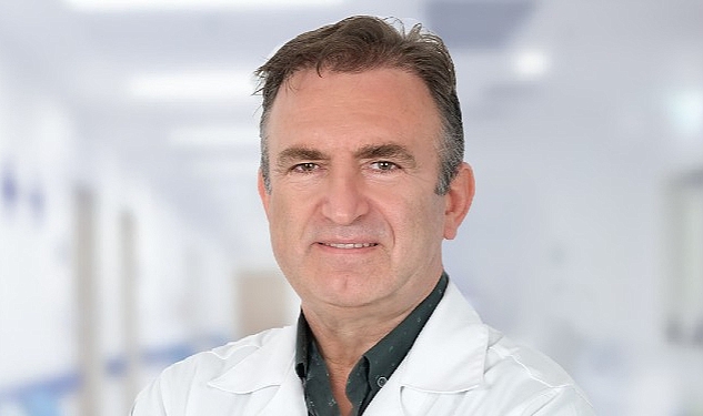Prof. Dr. Hasan Bombacı, “Kadın Sporcularda Ön Çapraz Bağ ve Ayak Bileği Yaralanma Riski Daha Yüksek!"
