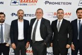 Prometeon Türkiye, Barsan Global Lojistik ile iş birliği yaptı