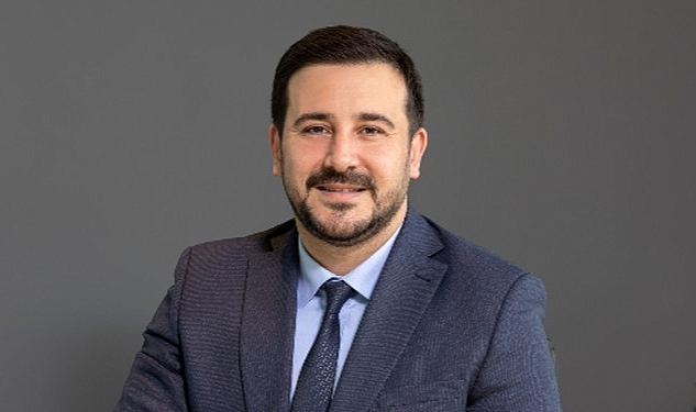 Prometeon'da İnsan Kaynakları Direktörlüğü'ne Okan Vural getirildi