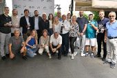 QNB First Doctors 40. Doktorlar Tenis Turnuvası sona erdi