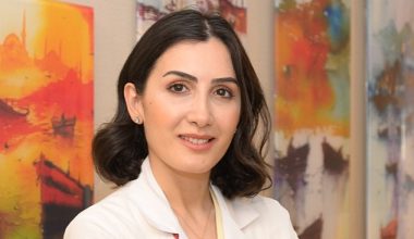 Rahim Ağzı Kanserine Karşı 9'lu Aşı Önlemi
