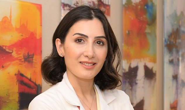 Rahim Ağzı Kanserine Karşı 9'lu Aşı Önlemi