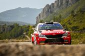 Ralli Heyecanı Eskişehir'e Taşınıyor