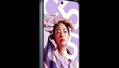 realme C55 ile Siz de Şampiyon Olun