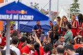 Red Bull Back Line Antalya elemelerinde kazanan takımlar belli oldu  'Red Bull Back Line' Başladı!