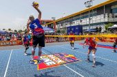 Red Bull Back Line Finalleri İçin Geri Sayım Başladı