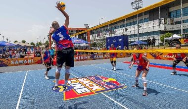 Red Bull Back Line Finalleri İçin Geri Sayım Başladı