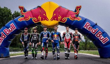 Red Bull'dan KNN54 Riders Belgeseli