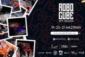 Robocube Off-Season 2023 robot yarışması Teknopark İstanbul öncülüğünde başlıyor