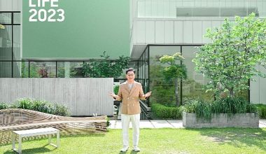 Samsung Bespoke Life serisi günlük yaşamı kolaylaştırırken sürdürülebilir bir gelecek inşa ediyor