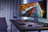 Samsung Odyssey OLED G9   oyun dünyasında yeni bir çağ başlatıyor