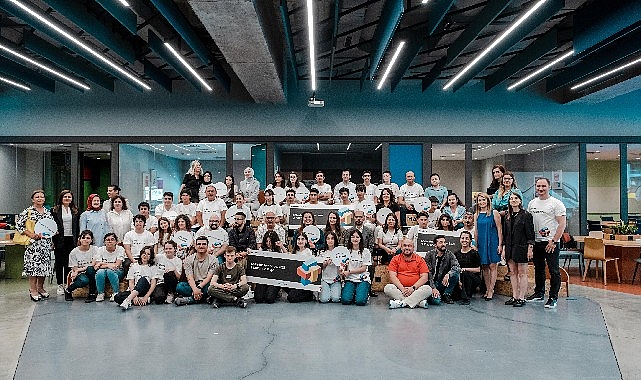 Samsung ve Habitat Derneği'nin “Solve for Tomorrow" programında kazananlar açıklandı!