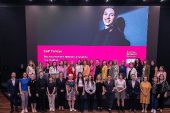 SAP, Business Women's Network ile Türkiye'de Kadın (İş) Gücünün Gelişimi ve Büyümesini Destekliyor