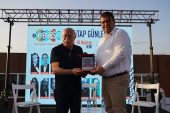 Seferihisar'da kitap dolu günler başladı