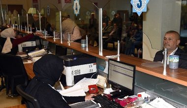 Selçuklu Belediyesi'nden yapılandırma hatırlatmadı
