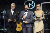 Serdar Bilican Yılın En İyi Yatırımcısı Seçildi!