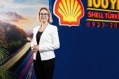 Shell'den Üst Düzey Atama Özge Yılancıoğlu Erol, Shell Türkiye İnsan Kaynakları Direktörü olarak atandı