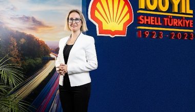 Shell'den Üst Düzey Atama Özge Yılancıoğlu Erol, Shell Türkiye İnsan Kaynakları Direktörü olarak atandı