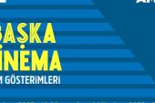 Sinemaseverler Açık Havada Film Keyfini Vestel Amfi'de Yaşayacak!