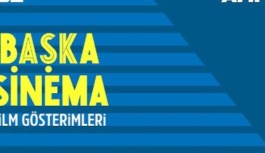 Sinemaseverler Açık Havada Film Keyfini Vestel Amfi'de Yaşayacak!