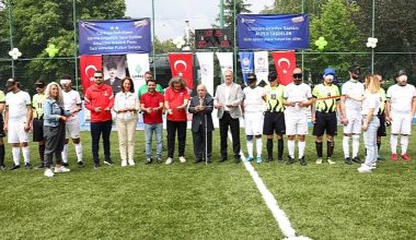 Son Şampiyon Sezona Galibiyetle Başladı