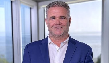 Sovos'un Yeni CEO'su Kevin Akeroyd
