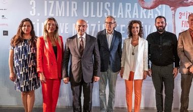 Soyer: İzmir çok önemli bir marka kazandı