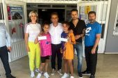 Sporculara ulaşım desteği