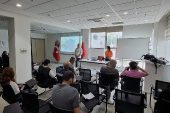 STK'lara özel 'Akıllı Telefonla Video Çekim Teknikleri' atölyesi
