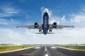 SunExpress, “Avrupa'nın En İyi Tatil Hava Yolu" seçildi