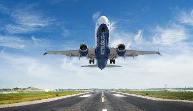 SunExpress, “Avrupa'nın En İyi Tatil Hava Yolu" seçildi