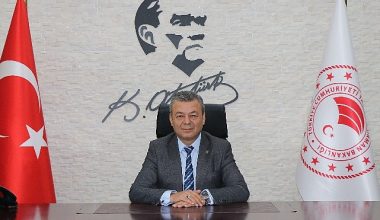 Tarım Sigortaları Poliçe Sayısı Artıyor