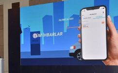 TEDAŞ Genel Müdürlüğü Tarafından Geliştirilen: Elektrik Arıza İhbar Uygulaması Kullanıma Sunuldu