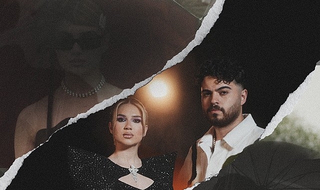 Tefo ve Ece Mumay'dan Yürekleri Titreten Yeni Şarkı “Bu Şehir”