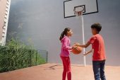 TEGV'li çocukların spor faaliyetlerine destek olunacak “Umuda Basket Veteran Basketbol Turnuvası" 15 Haziran'da başlıyor
