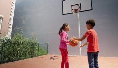 TEGV'li çocukların spor faaliyetlerine destek olunacak “Umuda Basket Veteran Basketbol Turnuvası" 15 Haziran'da başlıyor