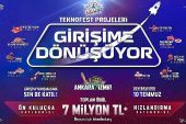 TEKNOFEST Projeleri Girişime Dönüşüyor