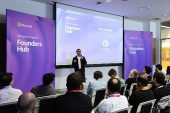 Teknolojilerini güçlendirmek isteyen start-up'lar Microsoft Türkiye'nin Founders Hub etkinliğinde buluştu