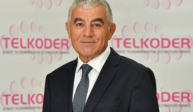 Telekomünikasyon Sektörü Yeni Dönemde Hızlanmak ve Büyümek İstiyor Telekomünikasyon Sektörü Yeni Dönemde Hızlanmak ve Büyümek İstiyor