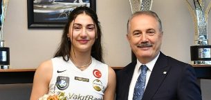 Teşekkürler Buket Gülübay