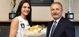 Teşekkürler Derya Cebecioğlu