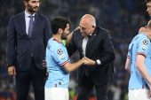 TFF Başkanı Büyükekşi: “Şampiyonlar Ligi Finali Ev Sahipliğimiz 2028 ve 2032 Avrupa Şampiyonası Adaylığımız İçin Turnosol Kağıdı Oldu"