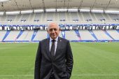 TFF Başkanı Mehmet Büyükekşi: “Bu organizasyonu yapmayı hak ediyoruz