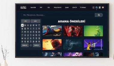 TİVİBU'dan TV yayıncılığında ve kullanıcı alışkanlıklarında ezber bozan yenilikler