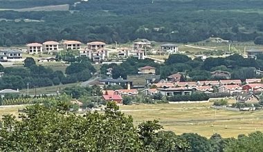 “Trakya'ya arsa yatırımları hız kazandı"