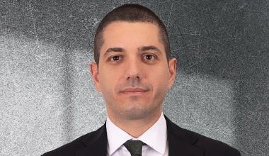 TÜGİK'in Tekrar Ayağa Kalkması İçin Çalışacağız
